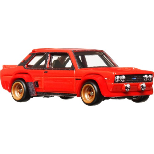 Mattel Hot Wheels Car Culture Modern Classics 3 Fiat 131 Abarth Αυτοκινητάκια - Συλλεκτικά Αγωνιστικά FPY86 / HKC64 194735100217