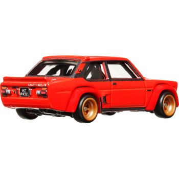 Mattel Hot Wheels Car Culture Modern Classics 3 Fiat 131 Abarth Αυτοκινητάκια - Συλλεκτικά Αγωνιστικά FPY86 / HKC64 194735100217