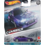 Mattel Hot Wheels HW Modern Classic 4/5 Volkswagen Corrado VR6 Car Culture FPY86 / HKC65 194735100323