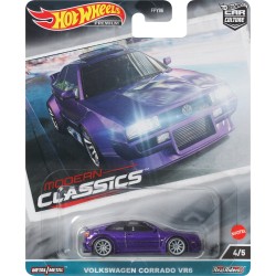 Mattel Hot Wheels HW Modern Classic 4/5 Volkswagen Corrado VR6 Car Culture FPY86 / HKC65 194735100323