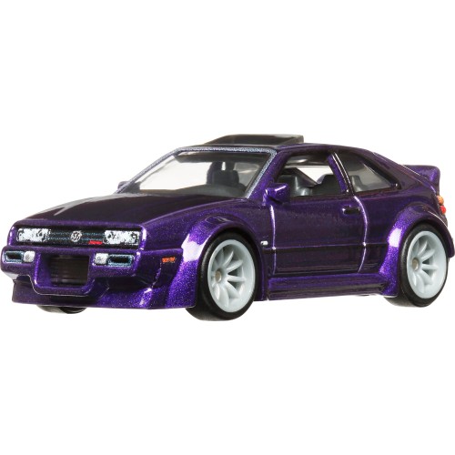 Mattel Hot Wheels HW Modern Classic 4/5 Volkswagen Corrado VR6 Car Culture FPY86 / HKC65 194735100323