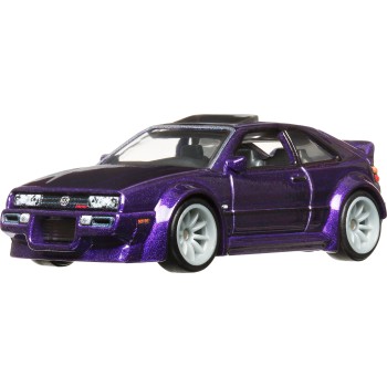 Mattel Hot Wheels HW Modern Classic 4/5 Volkswagen Corrado VR6 Car Culture FPY86 / HKC65 194735100323