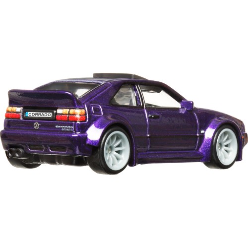 Mattel Hot Wheels HW Modern Classic 4/5 Volkswagen Corrado VR6 Car Culture FPY86 / HKC65 194735100323
