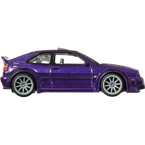 Mattel Hot Wheels HW Modern Classic 4/5 Volkswagen Corrado VR6 Car Culture Αυτοκινητάκια Hw - Συλλεκτικά Αγωνιστικά FPY86 / HKC6