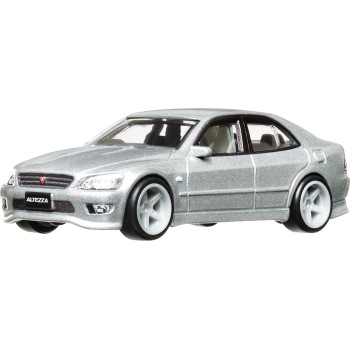 Mattel Hot Wheels Car Culture Modern Classics 2/5 98 Toyota Altezza  Αυτοκινητάκια Hw - Συλλεκτικά Αγωνιστικά FPY86 / HKC66 1947