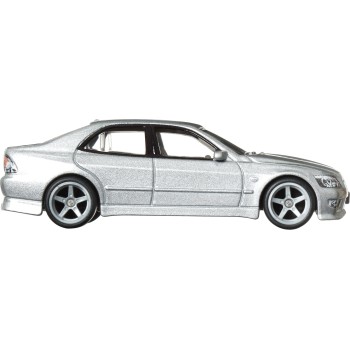 Mattel Hot Wheels Car Culture Modern Classics 2/5 98 Toyota Altezza FPY86 / HKC66 194735100248