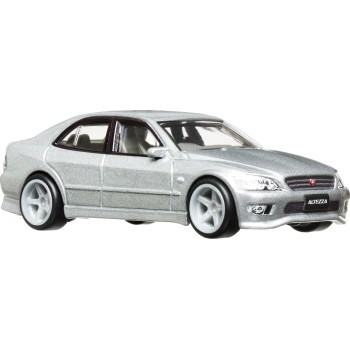 Mattel Hot Wheels Car Culture Modern Classics 2/5 98 Toyota Altezza FPY86 / HKC66 194735100248