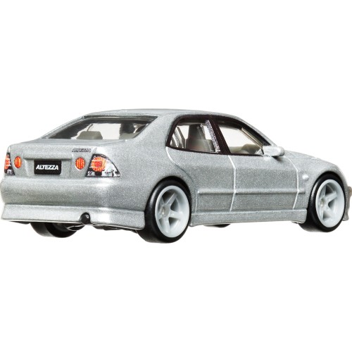 Mattel Hot Wheels Car Culture Modern Classics 2/5 98 Toyota Altezza  Αυτοκινητάκια Hw - Συλλεκτικά Αγωνιστικά FPY86 / HKC66 1947