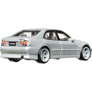 Mattel Hot Wheels Car Culture Modern Classics 2/5 98 Toyota Altezza FPY86 / HKC66 194735100248