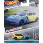 Mattel Hot Wheels Modern Classics Car Culture Honda Civic EG - Racing Collectibles FPY86 / HKC67 194735100620