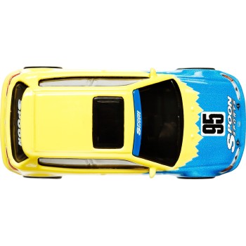Mattel Hot Wheels Modern Classics Car Culture Honda Civic EG - Racing Collectibles FPY86 / HKC67 194735100620