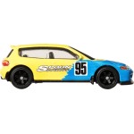 Mattel Hot Wheels 2023 Modern Classics Car Culture Honda Civic EG Αυτοκινητάκια Hw - Συλλεκτικά Αγωνιστικά FPY86 / HKC67 1947351