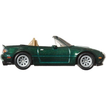 Mattel Hot Wheels Car Culture Modern Classics 5 91 Mazda MX-5 Miata Racing Collectibles FPY86 / HKC68 194735100606
