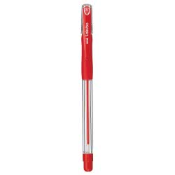 Uni-ball Mitsubishi Pencil Uni Lakubo 0.7 Κόκκινο SG-100(07)-ΚΟΚ 4902778716946