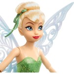 Mattel Disney Collector Συλλεκτική Κούκλα 100 Years Of Wonder Τίνκερ Μπελ HLX67 194735121786