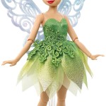 Mattel Disney Collector Συλλεκτική Κούκλα 100 Years Of Wonder Τίνκερ Μπελ HLX67 194735121786