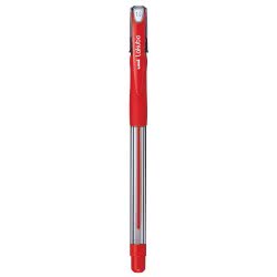 Uni-ball Mitsubishi Pencil Uni Lakubo 1.0 Κόκκινο SG-100(10)-ΚΟΚ 4902778716991