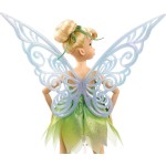 Mattel Disney Collector Συλλεκτική Κούκλα 100 Years Of Wonder Τίνκερ Μπελ HLX67 194735121786