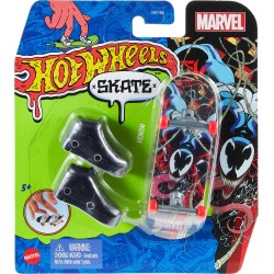 Mattel Hot Wheels Skate K Shoes Hw Pv Board 2 Shoe HGT46 / HNG25 194735139996