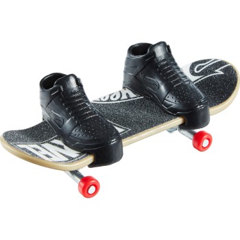 Mattel Hot Wheels Skate K Shoes Hw Pv Board 2 Shoe HGT46 / HNG25 194735139996
