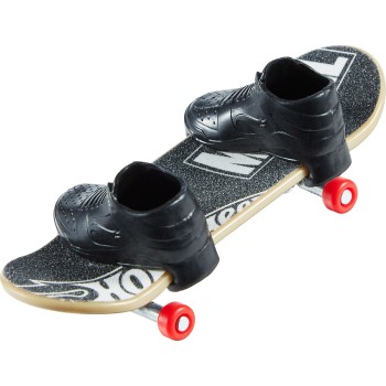 Mattel Hot Wheels Skate K Shoes Hw Pv Board 2 Shoe HGT46 / HNG25 194735139996