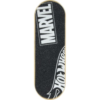 Mattel Hot Wheels Skate Kαι Παπούτσια Pv Board 2 Shoes Venom HGT46 / HNG25 194735139996
