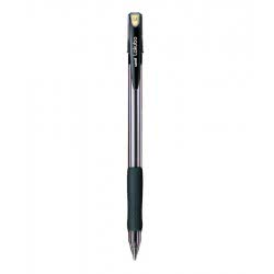 Uni-ball Mitsubishi Pencil UNI LAKUBO 1.4Mm ΜΑΥΡΟ SG-100(14)-ΜΑΥ 4902778717035