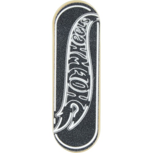 Mattel Hot Wheels  Skate K Παπούτσια Skates Fingerboard Και Shoe 15 Lined Luminesce HGT46 / HNG33 194735139781