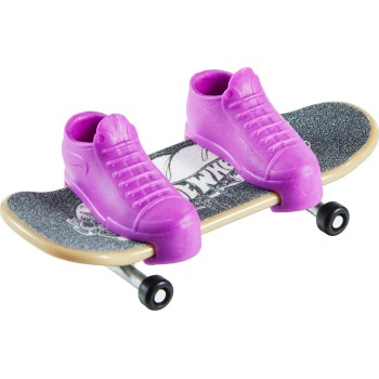 Mattel Hot Wheels Skate K Shoes Hw Pv Board 2 Shoe Power Chomp HGT46 / HNG48 194735139736