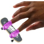 Mattel Hot Wheels Skate K Παπούτσια Power Chomp HGT46 / HNG48 194735139736