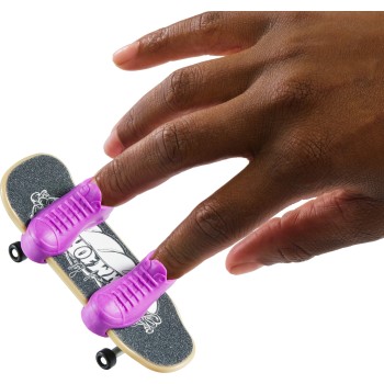 Mattel Hot Wheels Skate K Shoes Hw Pv Board 2 Shoe Power Chomp HGT46 / HNG48 194735139736