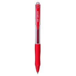 Uni-ball Mitsubishi Pencil Uni Very Laknock 0.7 Κόκκινο SN-100(07)-ΚΟΚ 4902778717264
