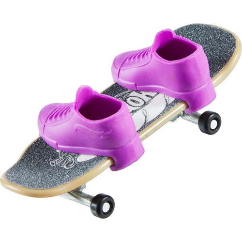 Mattel Hot Wheels Skate K Παπούτσια Power Chomp HGT46 / HNG48 194735139736