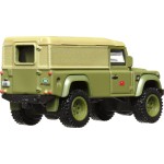 Mattel Hot Wheels Collectible Cars Fast And Furious Land Rover Defender 110 HNW46 / HKD26 194735101054