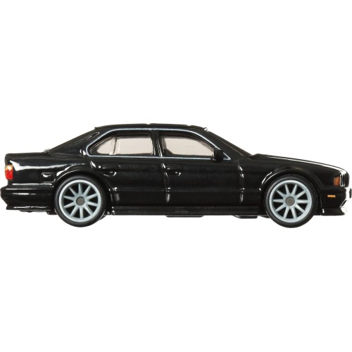 Mattel Hot Wheels Συλλεκτικά Αυτοκινητάκια Fast Και Furious 1991 BMW M5 HNW46 / HKD28 194735101108