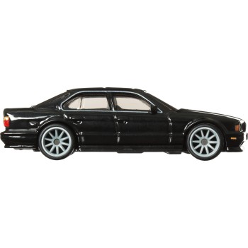 Mattel Hot Wheels Συλλεκτικά Αυτοκινητάκια Fast Και Furious 1991 BMW M5 HNW46 / HKD28 194735101108