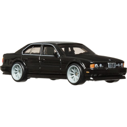 Mattel Hot Wheels Συλλεκτικά Αυτοκινητάκια Fast Και Furious 1991 BMW M5 HNW46 / HKD28 194735101108