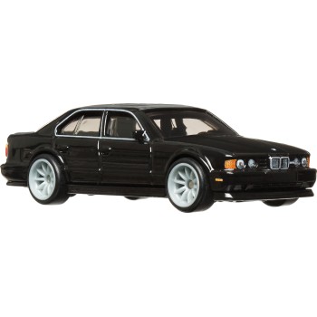 Mattel Hot Wheels Συλλεκτικά Αυτοκινητάκια Fast Και Furious 1991 BMW M5 HNW46 / HKD28 194735101108