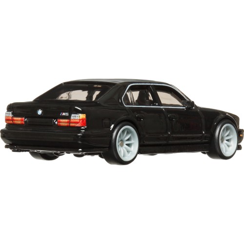 Mattel Hot Wheels Συλλεκτικά Αυτοκινητάκια Fast Και Furious 1991 BMW M5 HNW46 / HKD28 194735101108