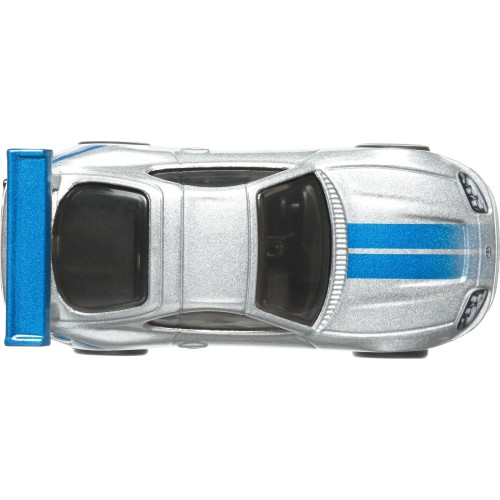 Mattel Hot Wheels Collectible Cars Fast And Furious Toyota Supra HNW46 / HKD25 194735101115