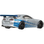 Mattel Hot Wheels Collectible Cars Fast And Furious Toyota Supra HNW46 / HKD25 194735101115