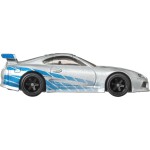 Mattel Hot Wheels Collectible Cars Fast And Furious Toyota Supra HNW46 / HKD25 194735101115