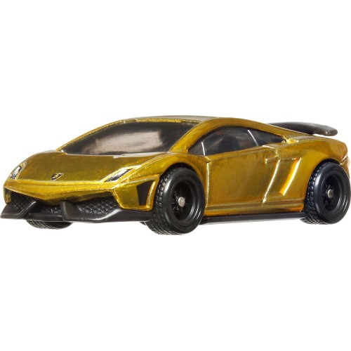 Mattel Hot Wheels Collectible Cars Fast And Furious Lamborghini Gallardo LP 570-4 Superleggera HNW46 / HMG52 194735126835