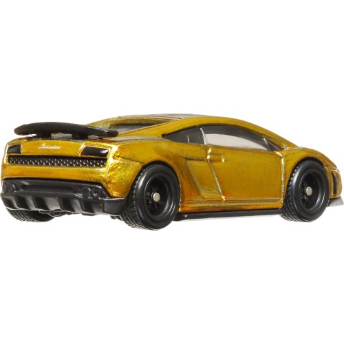 Mattel Hot Wheels Collectible Cars Fast And Furious Lamborghini Gallardo LP 570-4 Superleggera HNW46 / HMG52 194735126835