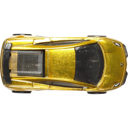 Mattel Hot Wheels Collectible Cars Fast And Furious Lamborghini Gallardo LP 570-4 Superleggera HNW46 / HMG52 194735126835