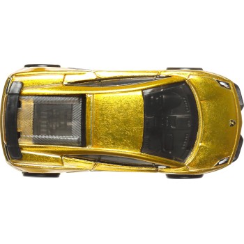 Mattel Hot Wheels Συλλεκτικα Αυτοκινητακια Fast Και Furious Lamborghini Gallardo LP 570-4 Superleggera HNW46 / HMG52 19473512683