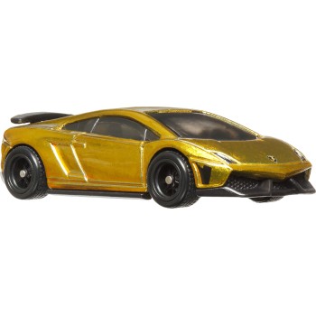 Mattel Hot Wheels Συλλεκτικα Αυτοκινητακια Fast Και Furious Lamborghini Gallardo LP 570-4 Superleggera HNW46 / HMG52 19473512683
