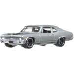 Mattel Hot Wheels Collectible Cars Fast And Furious 1970 Chevrolet Nova SS HNW46 / HNW54 194735151226