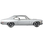 Mattel Hot Wheels Συλλεκτικα Αυτοκινητακια Fast Και Furious 1970 Chevrolet Nova SS HNW46 / HNW54 194735151226