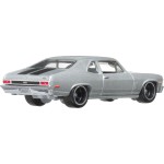 Mattel Hot Wheels Collectible Cars Fast And Furious 1970 Chevrolet Nova SS HNW46 / HNW54 194735151226
